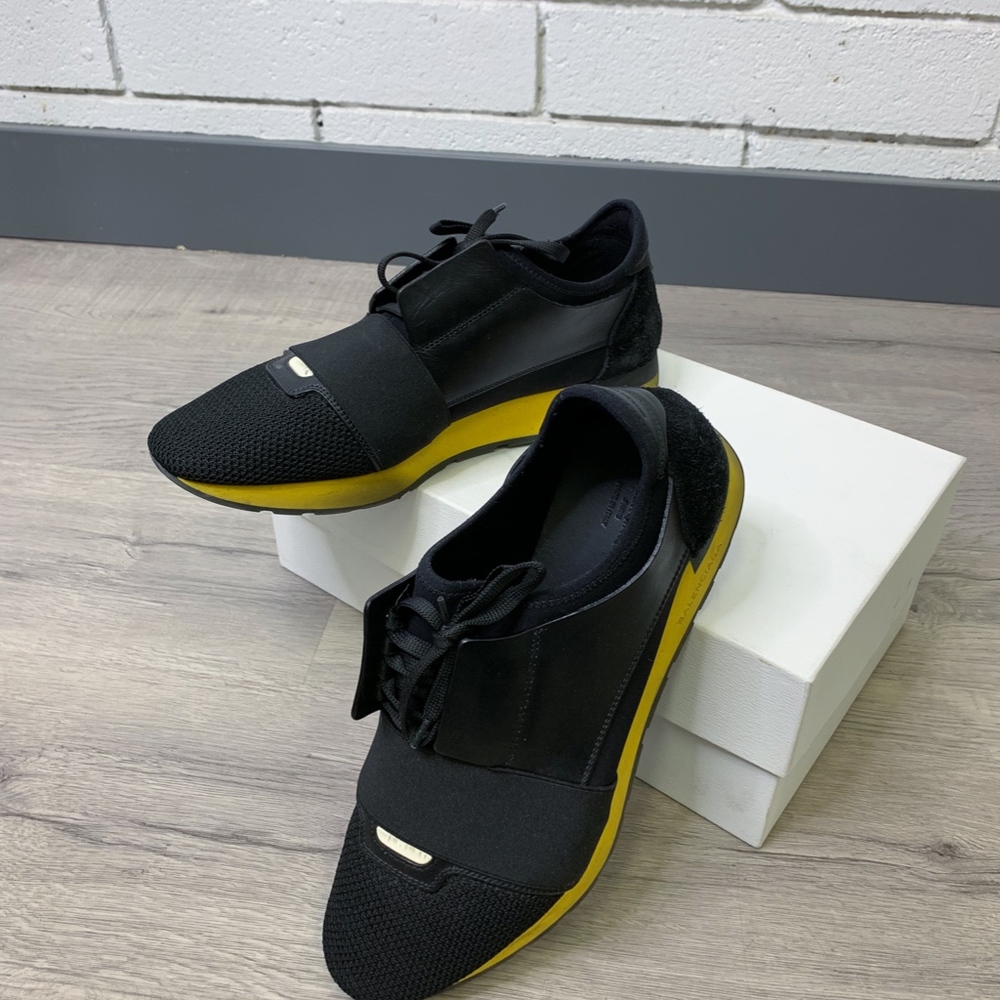 BALENCIAGA SNEAKER TESS.S.GOMM